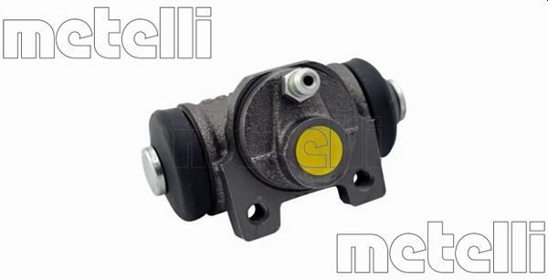 METELLI Radbremszylinder (04-0648)