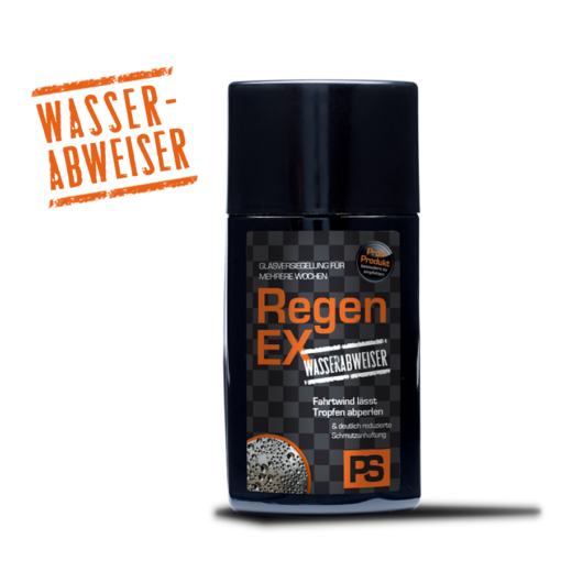 PS Regen EX | 250ml PS Regen EX | 250ml