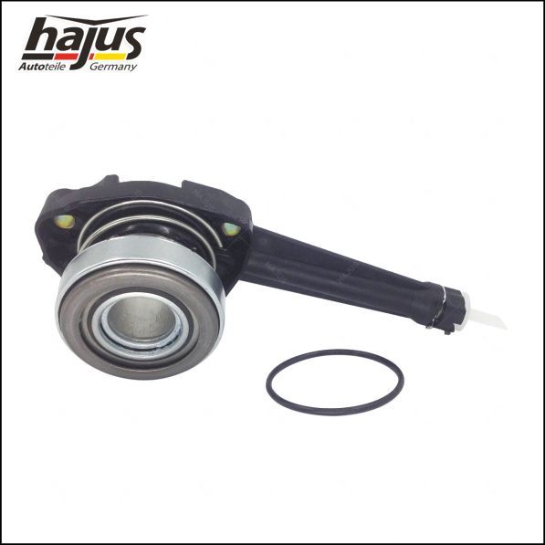 hajus Autoteile Zentralausrücker, Kupplung (1411022)