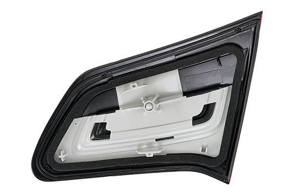 HELLA Blende, Heckklappe (2XX 354 833-011)