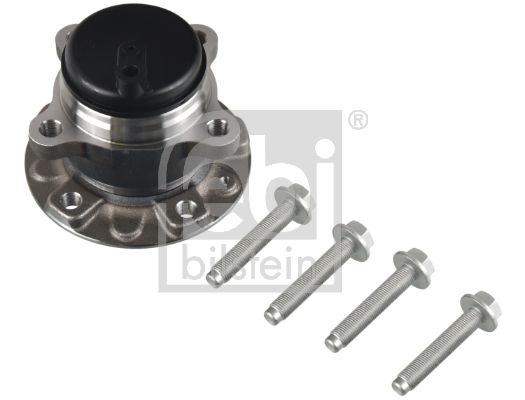 FEBI BILSTEIN Radlagersatz (174941)