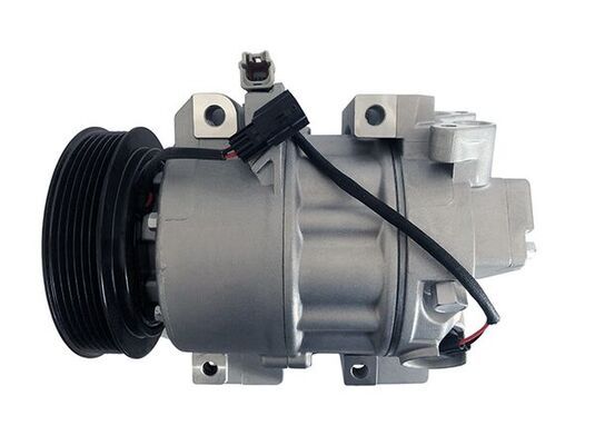 MAHLE Kompressor, Klimaanlage (ACP 919 000S) MAHLE Kompressor, Klimaanlage (ACP 919 000S)