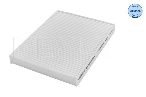 MEYLE Filter, Innenraumluft (212 319 0006)