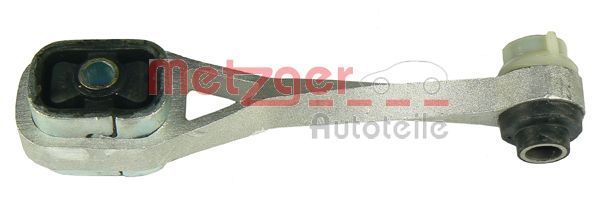 METZGER Lagerung, Motor (8050501)