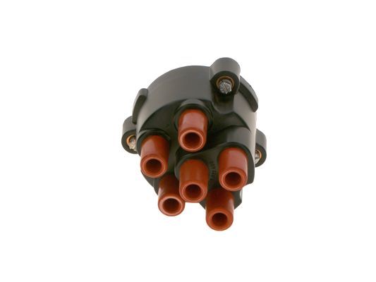 BOSCH Zündverteilerkappe (1 235 522 408)