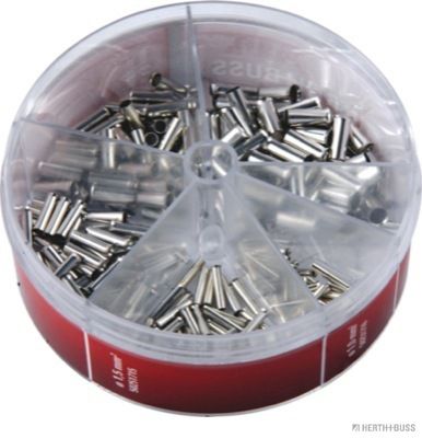 HERTH+BUSS ELPARTS Sortiment, Quetschverbinder (54254700)