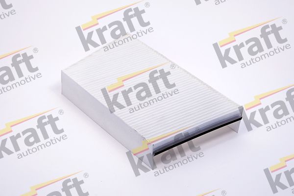 KRAFT AUTOMOTIVE Filter, Innenraumluft (1731050)