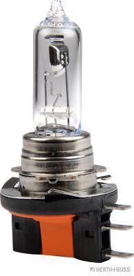 HERTH+BUSS ELPARTS Glühlampe, Fernscheinwerfer (89901335)