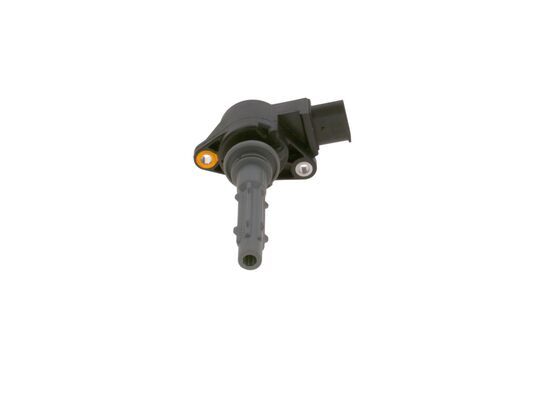 BOSCH Zündspule (0 986 221 058) BOSCH Zündspule (0 986 221 058)