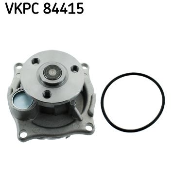 SKF Wasserpumpe, Motorkühlung (VKPC 84415)