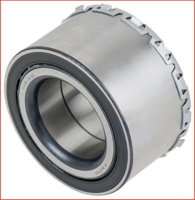 KS TOOLS Montagewerkzeugsatz, Radnabe/Radlager (440.0090)