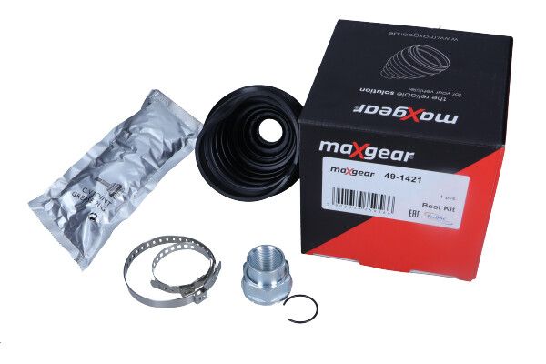 MAXGEAR Faltenbalgsatz, Antriebswelle (49-1421) MAXGEAR Faltenbalgsatz, Antriebswelle (49-1421)