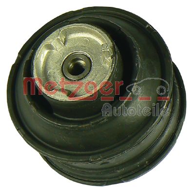 METZGER Lagerung, Motor (8050356)