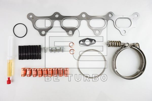 BE TURBO Montagesatz, Lader (ABS396) Thumbnail