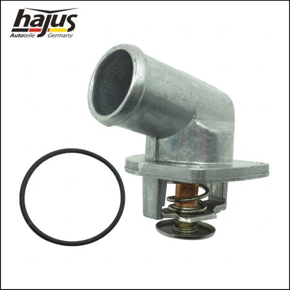hajus Autoteile Thermostat, Kühlmittel (1211163)