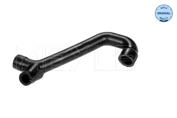 MEYLE Schlauch, Zylinderkopfhaubenentlüftung (014 009 0028)