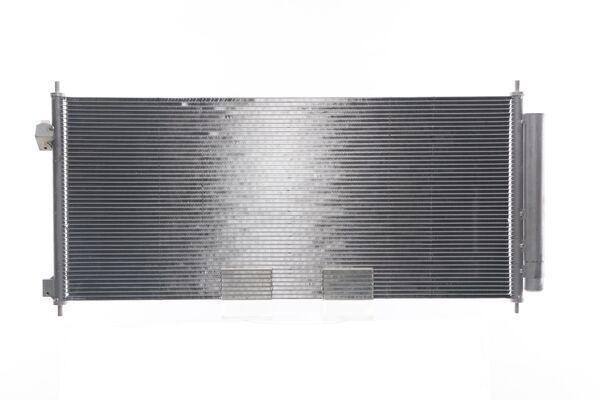 MAHLE Kondensator, Klimaanlage (AC 566 000S) MAHLE Kondensator, Klimaanlage (AC 566 000S)