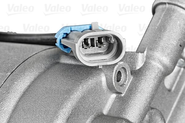 VALEO Kompressor, Klimaanlage (699362)