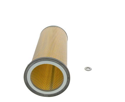 BOSCH Sekundärluftfilter (1 457 433 203)