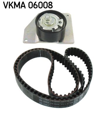 SKF Zahnriemensatz (VKMA 06008)