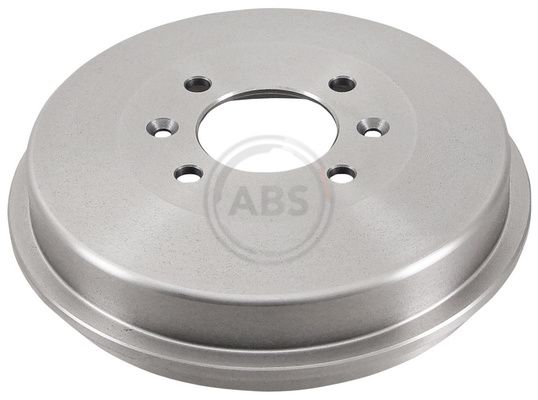 A.B.S. Bremstrommel (5255-S)