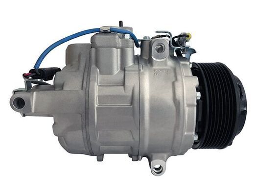 MAHLE Kompressor, Klimaanlage (ACP 34 000S)