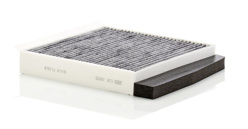 MANN-FILTER Filter, Innenraumluft (CUK 2855)