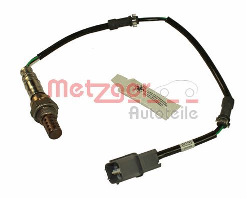 METZGER Lambdasonde (0893320)