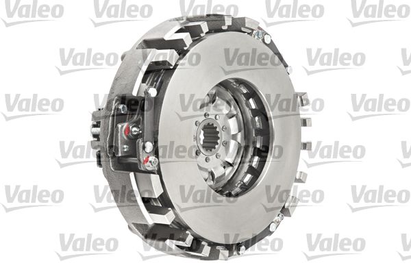 VALEO Kupplungsdruckplatte (805235)