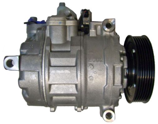 MAHLE Kompressor, Klimaanlage (ACP 1269 000P) MAHLE Kompressor, Klimaanlage (ACP 1269 000P)