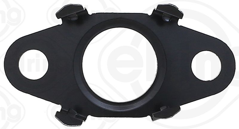 ELRING Dichtung, Ölauslass (Lader) (549.180) Thumbnail
