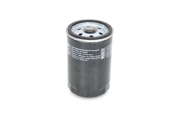 BOSCH Ölfilter (0 451 103 369)