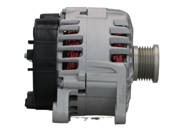BV PSH Generator (575.509.150.004) BV PSH Generator (575.509.150.004)