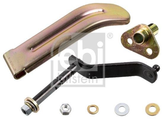 FEBI BILSTEIN Fahrpedal (08799) Thumbnail