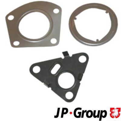 JP GROUP Montagesatz, Lader (1117752310)