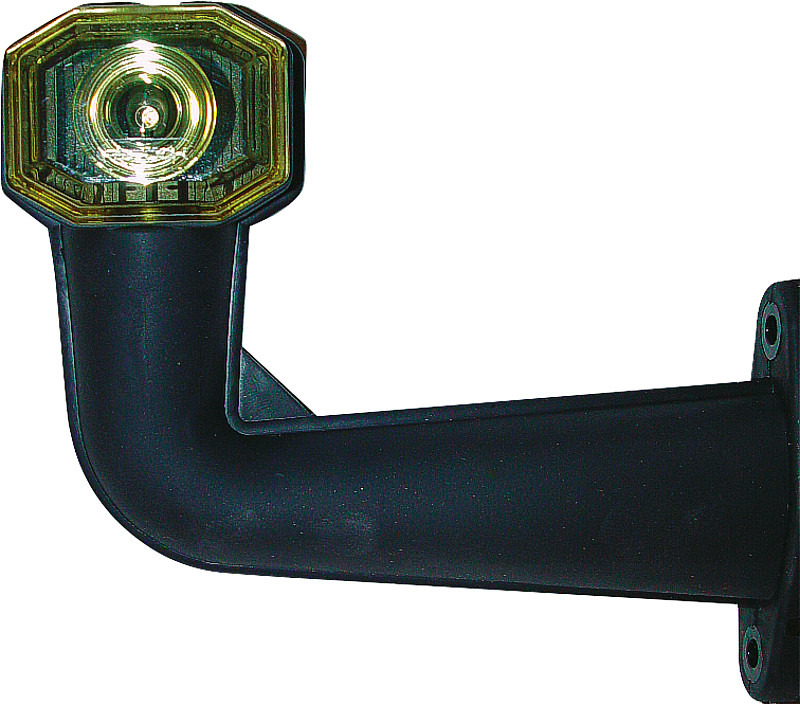 LED UMRISSL. SET WASSERDICHT ABGEWINKELT (1006-12-110) | NORMFEST