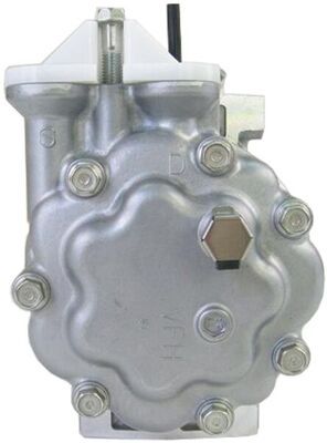 MAHLE Kompressor, Klimaanlage (ACP 1353 000P) MAHLE Kompressor, Klimaanlage (ACP 1353 000P)
