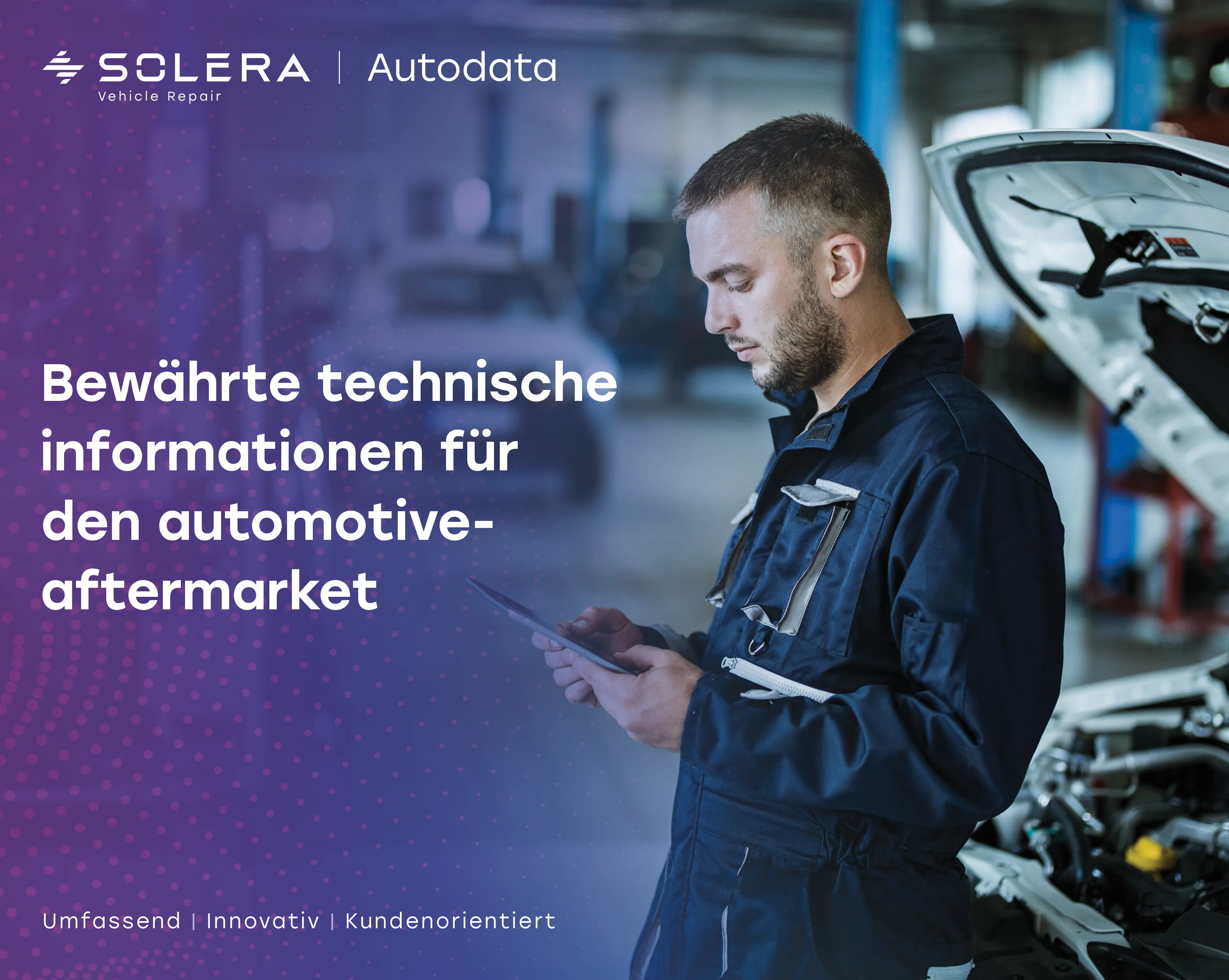 Autodata Diagnostic & Repair - 1 Nutzer 