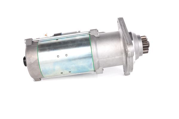 BOSCH Starter (0 001 241 128)