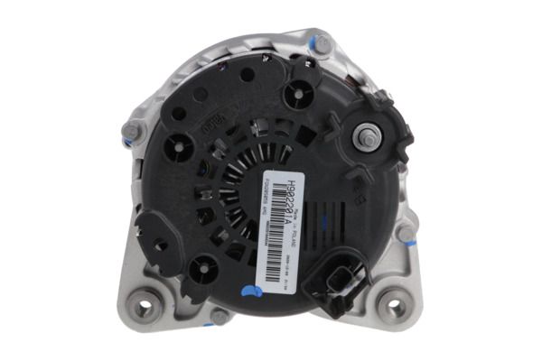 VALEO Generator (443372) VALEO Generator (443372)