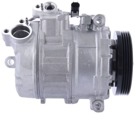 MAHLE Kompressor, Klimaanlage (ACP 140 000P) MAHLE Kompressor, Klimaanlage (ACP 140 000P)
