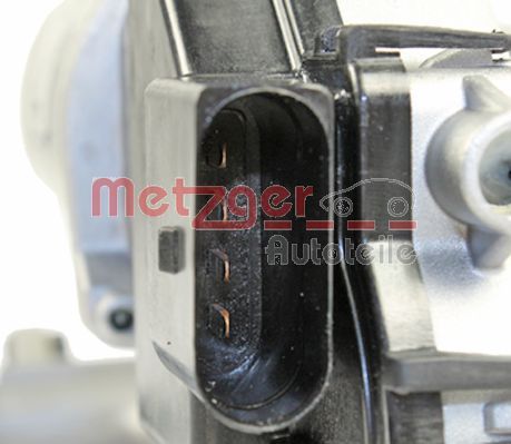 METZGER Wischergestänge (2190763)