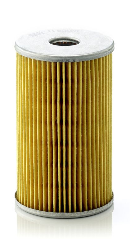 MANN-FILTER Ölfilter (H 820/3 X)