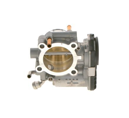 BOSCH Drosselklappenstutzen (0 280 750 244)