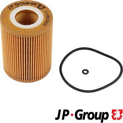JP GROUP Ölfilter (1318500500)
