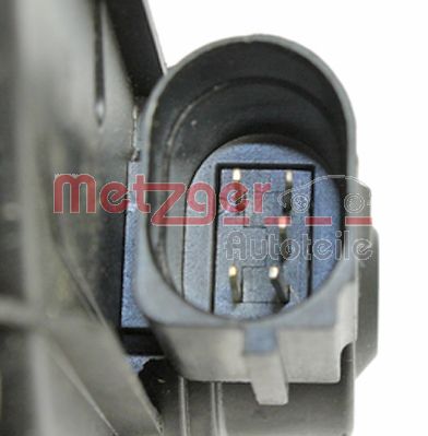 METZGER AGR-Ventil (0892432)