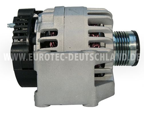 EUROTEC Generator (12090278)