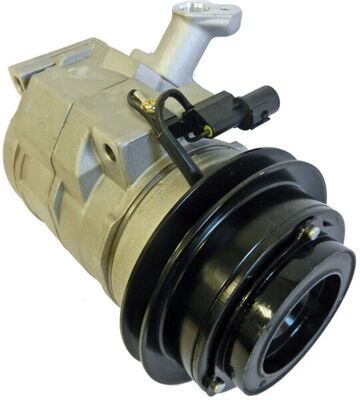 MAHLE Kompressor, Klimaanlage (ACP 982 000S) MAHLE Kompressor, Klimaanlage (ACP 982 000S)