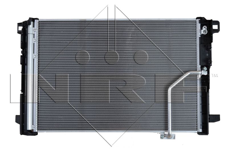 NRF Kondensator, Klimaanlage (35793)