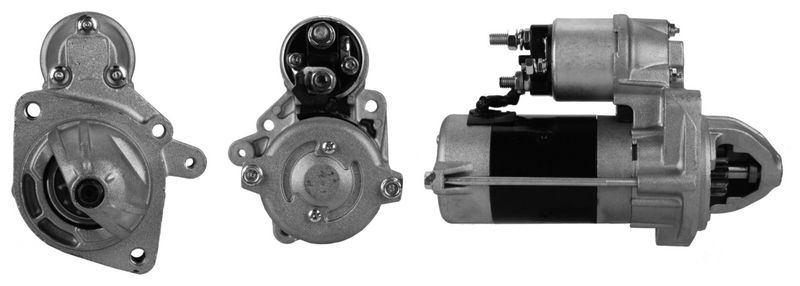 DRI Starter (26-3000)